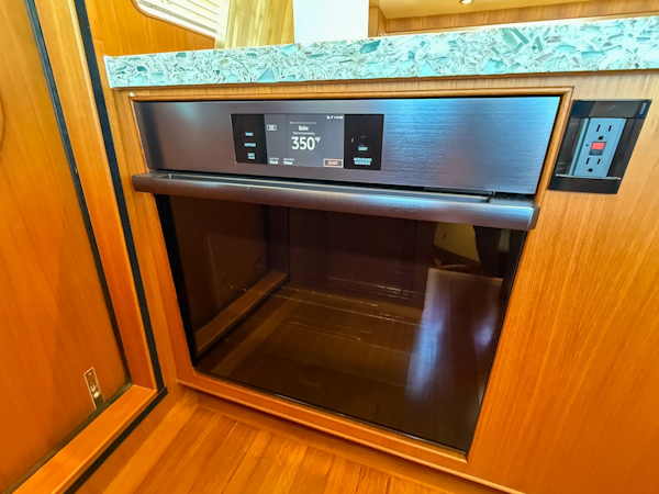 Marlow-53E 2018-Mist Stuart-Florida-United States-6179020