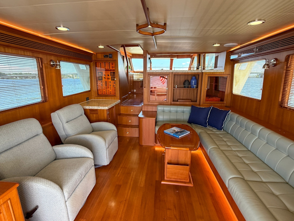 Marlow-53E 2018-Mist Stuart-Florida-United States-6178948