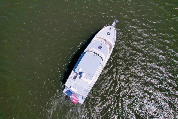 Marlow-53E 2018-Mist Stuart-Florida-United States-6178939