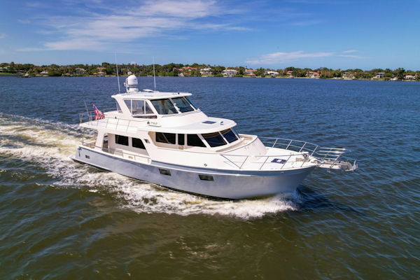 Marlow-53E 2018-Mist Stuart-Florida-United States-6178936