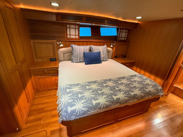 Marlow-53E 2018-Mist Stuart-Florida-United States-6179000