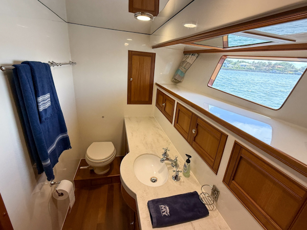 Marlow-53E 2018-Mist Stuart-Florida-United States-6179027