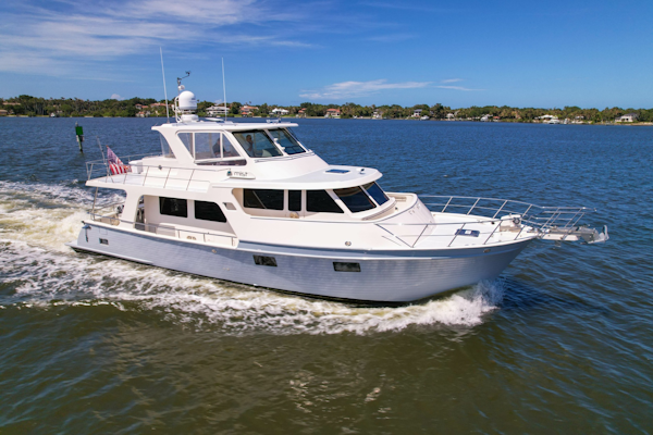 Marlow-53E 2018-Mist Stuart-Florida-United States-6178937