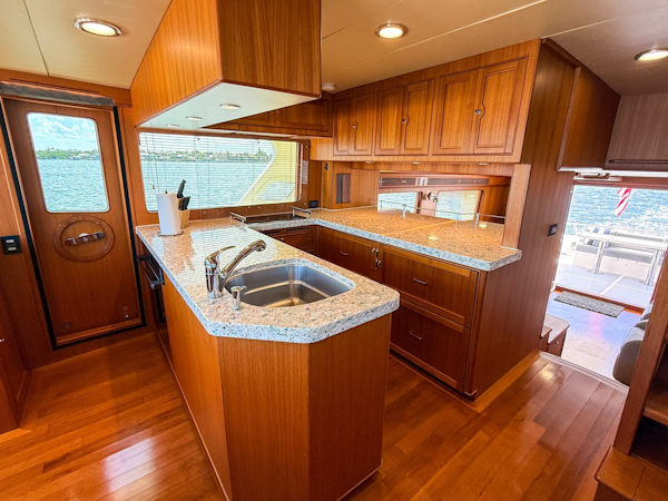 Marlow-53E 2018-Mist Stuart-Florida-United States-6178962
