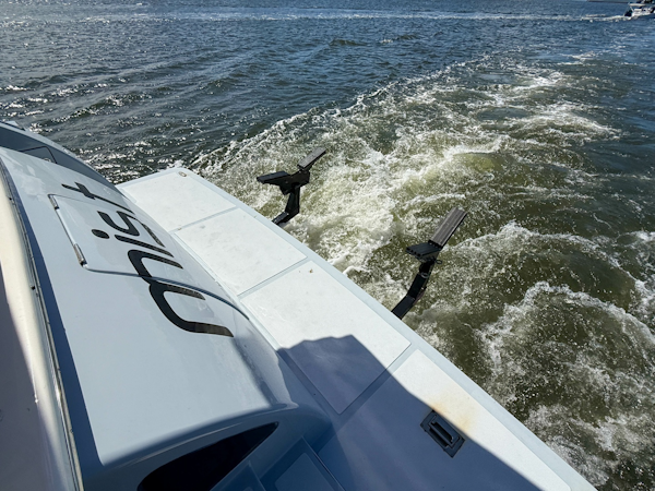 Marlow-53E 2018-Mist Stuart-Florida-United States-6179009