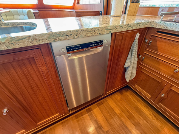 Marlow-53E 2018-Mist Stuart-Florida-United States-6178964