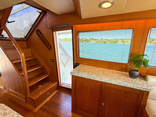 Marlow-53E 2018-Mist Stuart-Florida-United States-6178976