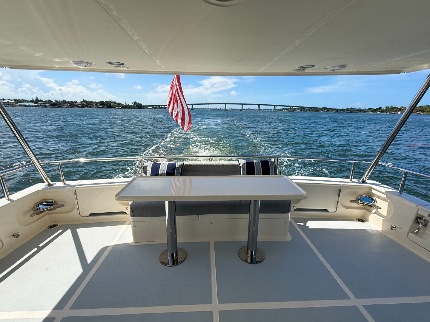 Marlow-53E 2018-Mist Stuart-Florida-United States-6178970 | Thumbnail