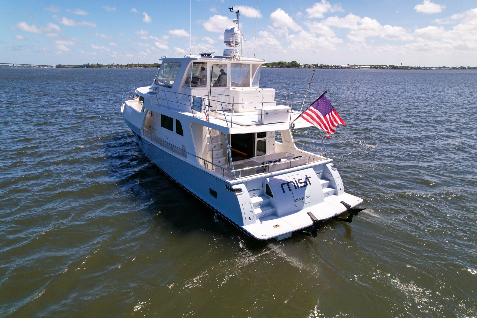 Marlow-53E 2018-Mist Stuart-Florida-United States-6178935 | Thumbnail