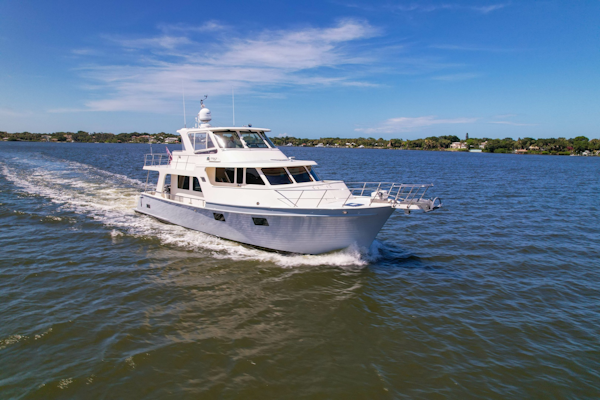 Marlow-53E 2018-Mist Stuart-Florida-United States-6178938