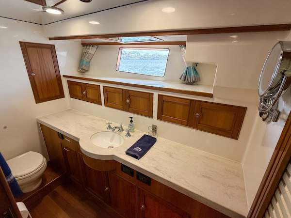 Marlow-53E 2018-Mist Stuart-Florida-United States-6178998