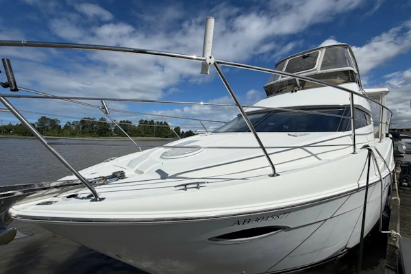 Carver-47MY 2008-Helios Vancouver-British Columbia-Canada-6179281