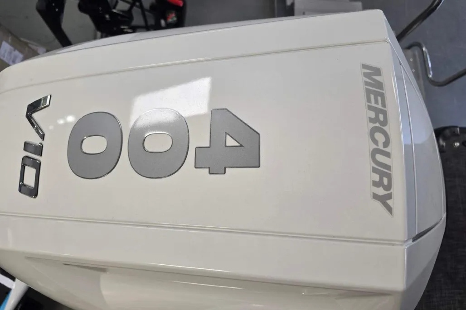 Godfrey-XP2700W 2024 -Vancouver-British Columbia-Canada-6223800 | Thumbnail
