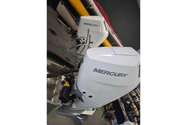 Godfrey-XP2700W 2024 -Vancouver-British Columbia-Canada-6223801