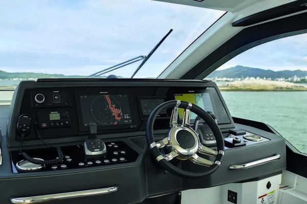 Schaefer-375 HT 2025 -Vancouver-British Columbia-Canada-6205179