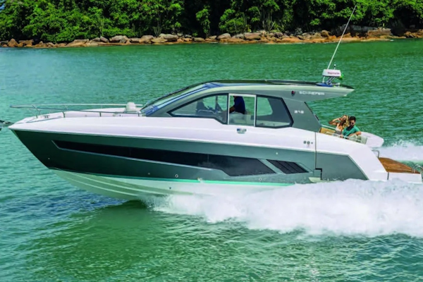 Schaefer-375 HT 2025 -Vancouver-British Columbia-Canada-6205182
