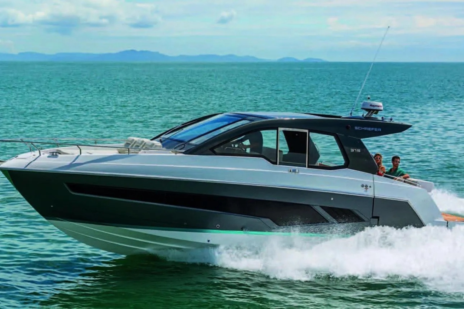 Schaefer-375 HT 2025 -Vancouver-British Columbia-Canada-6205191 | Thumbnail
