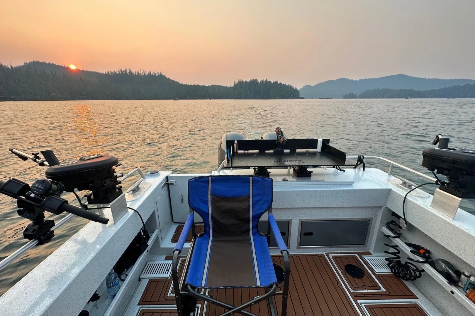 North River-2500 2023 -Vancouver-British Columbia-Canada-6204054 | Thumbnail