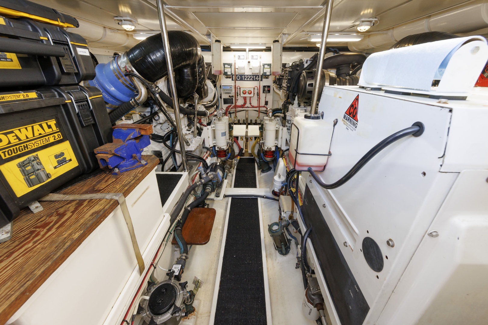 Grand Banks 2007-FeuryUs Old Saybrook-Connecticut-United States-80-6179395 | Thumbnail