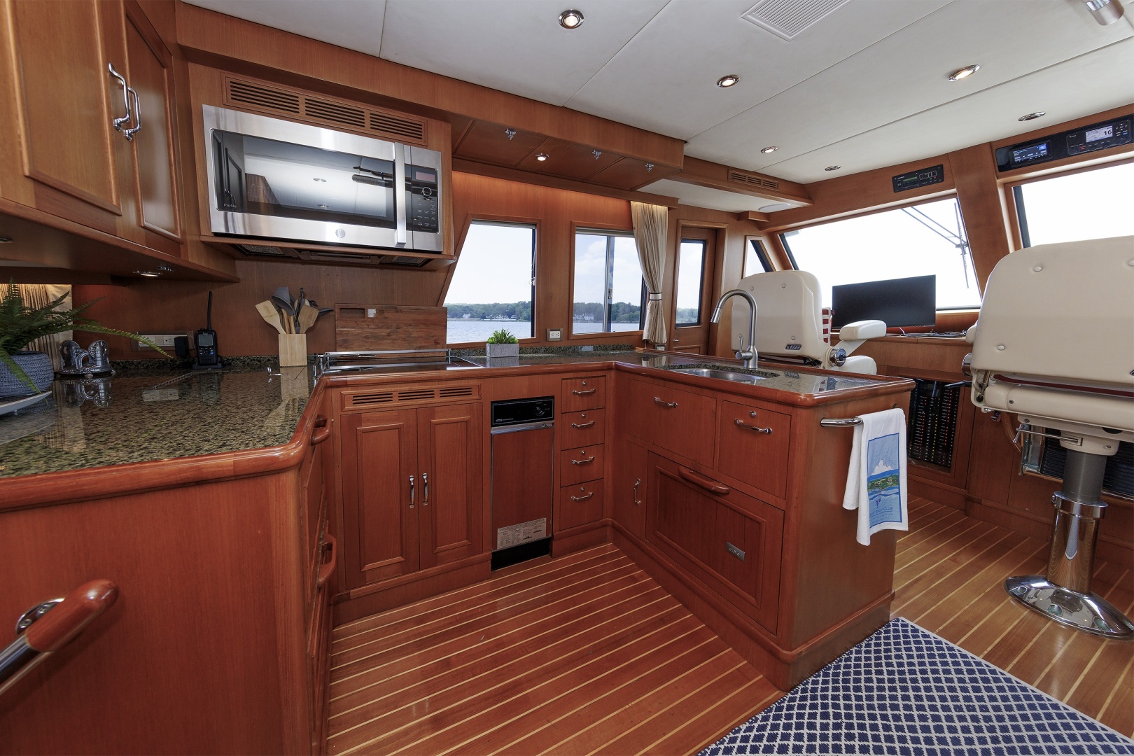 Grand Banks 2007-FeuryUs Old Saybrook-Connecticut-United States-40-6179355 | Thumbnail