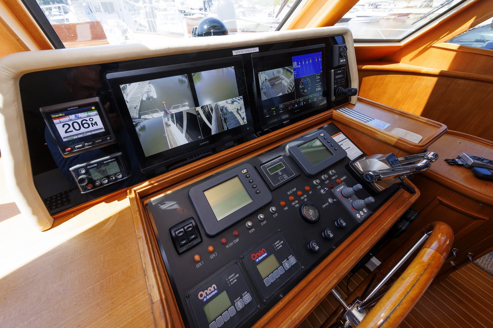Grand Banks 2007-FeuryUs Old Saybrook-Connecticut-United States-47-6179362 | Thumbnail