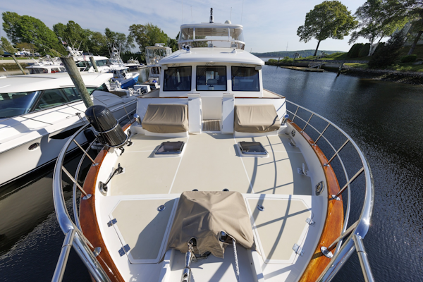 Grand Banks 2007-FeuryUs Old Saybrook-Connecticut-United States-Covers 6-6179403