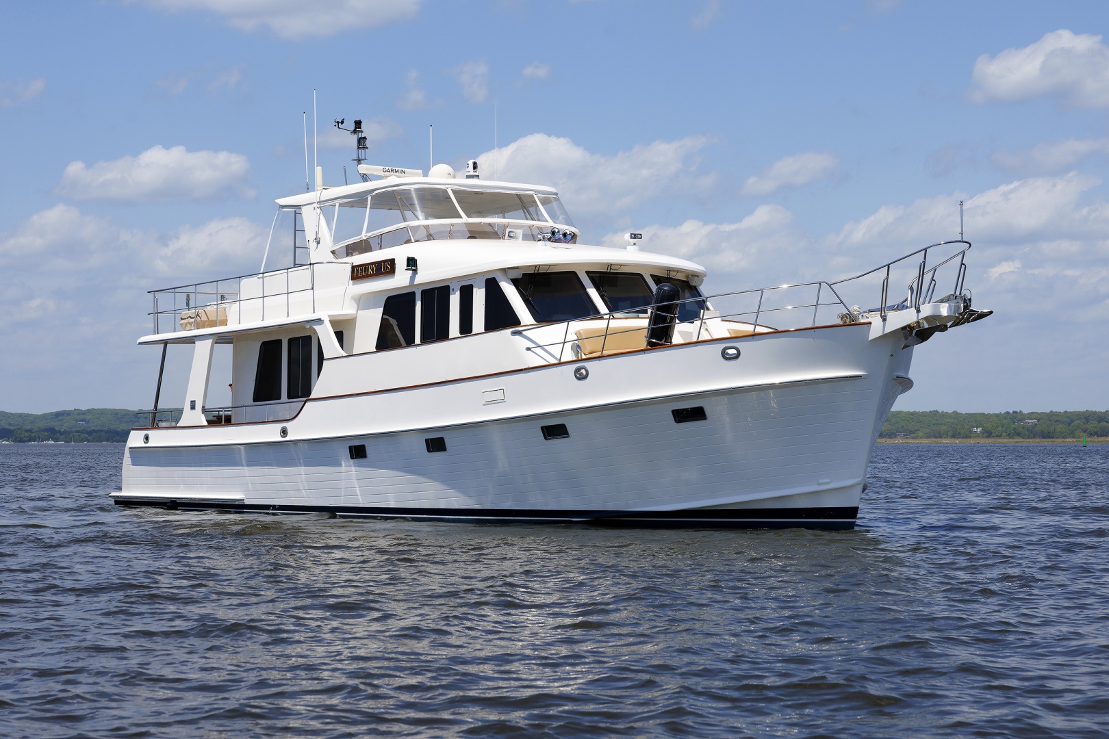 Grand Banks 2007-FeuryUs Old Saybrook-Connecticut-United States-08-6179323 | Thumbnail
