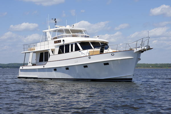 Grand Banks 2007-FeuryUs Old Saybrook-Connecticut-United States-08-6179323
