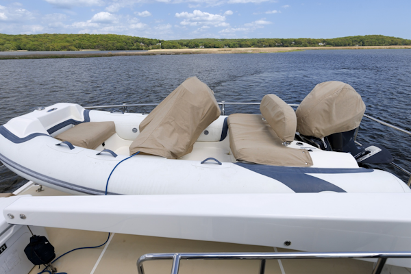 Grand Banks 2007-FeuryUs Old Saybrook-Connecticut-United States-Covers 7-6179404