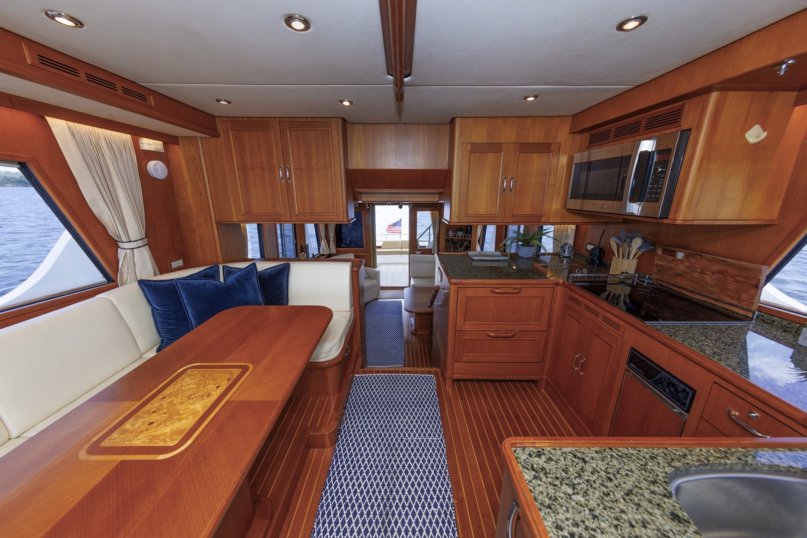 Grand Banks 2007-FeuryUs Old Saybrook-Connecticut-United States-44-6179359 | Thumbnail