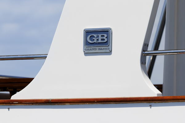 Grand Banks 2007-FeuryUs Old Saybrook-Connecticut-United States-GB Logo-6179406