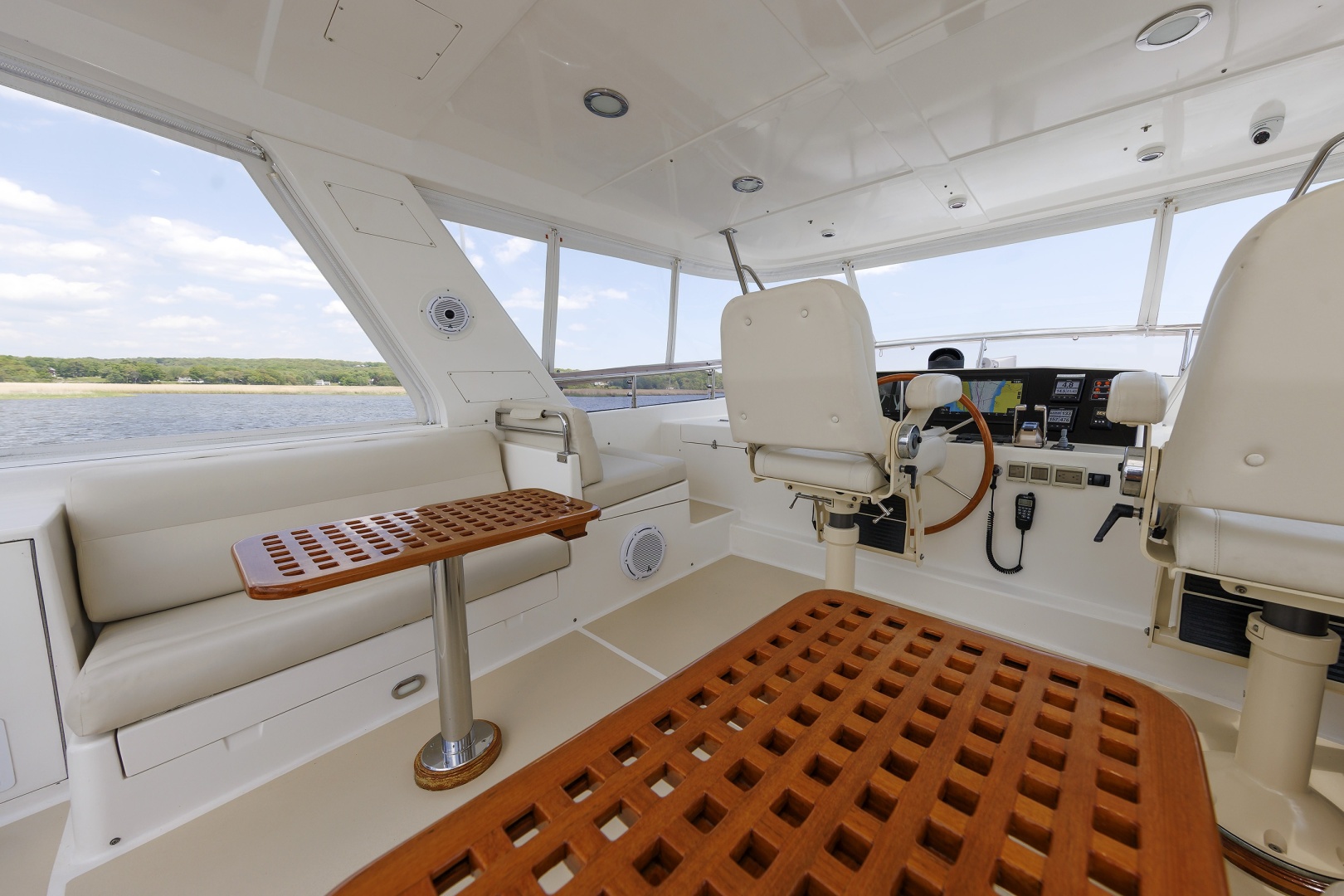Grand Banks 2007-FeuryUs Old Saybrook-Connecticut-United States-17-6179332 | Thumbnail