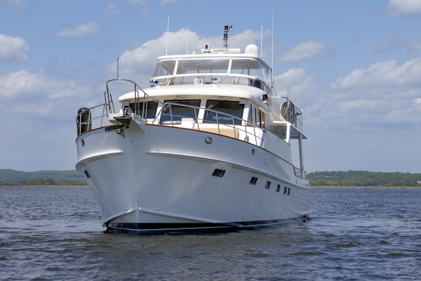 Grand Banks 2007-FeuryUs Old Saybrook-Connecticut-United States-Profile 2-6179409