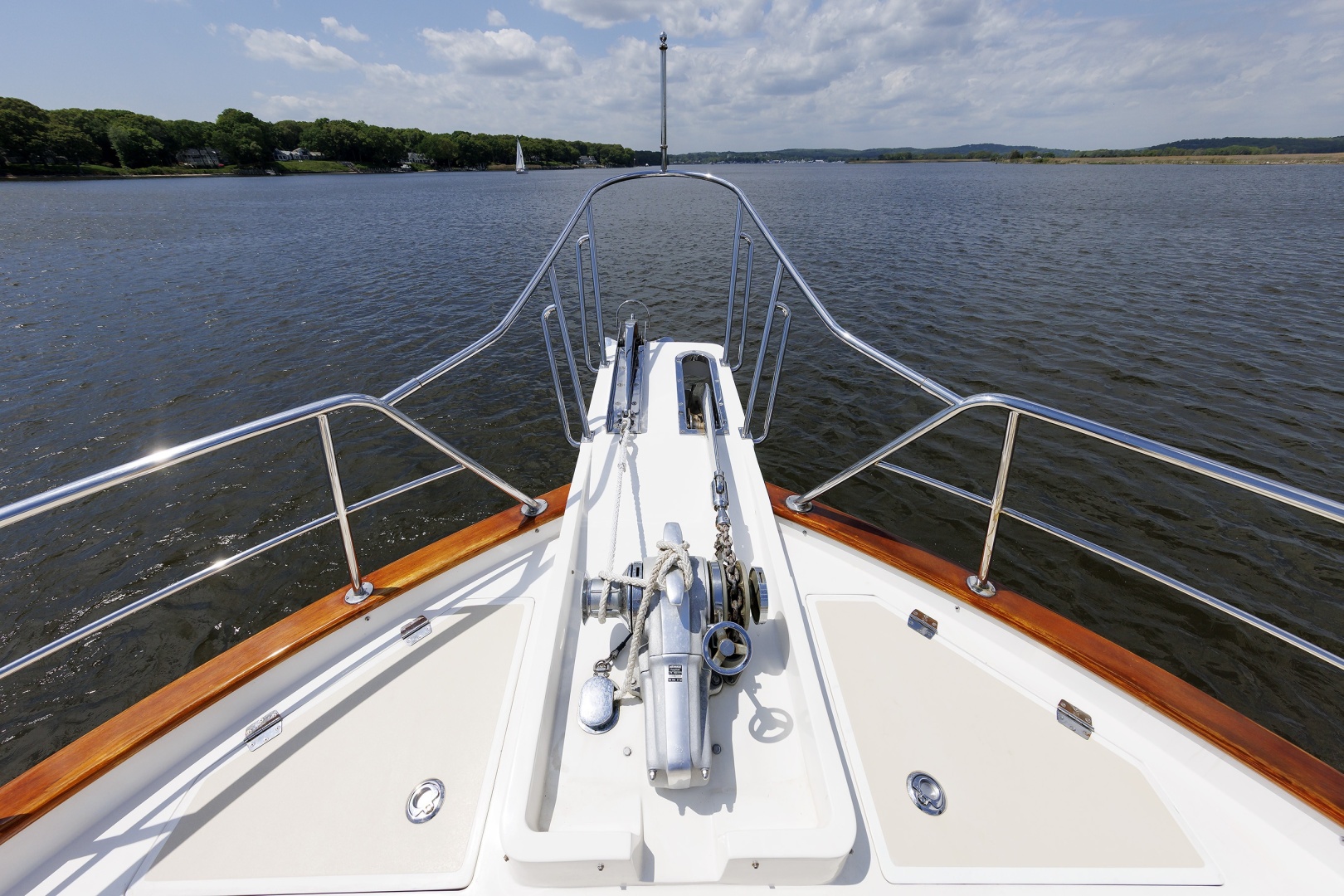 Grand Banks 2007-FeuryUs Old Saybrook-Connecticut-United States-30-6179345 | Thumbnail