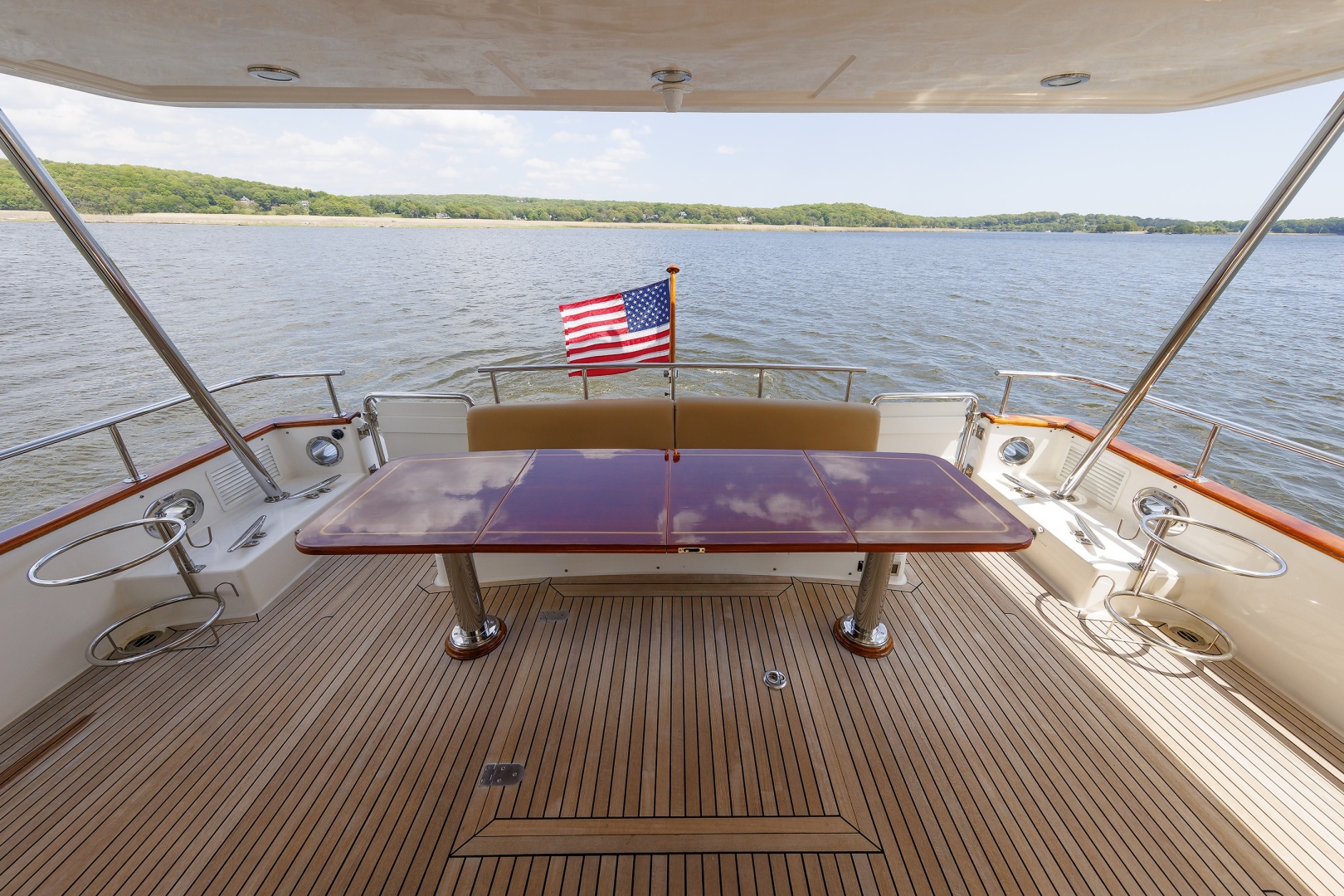 Grand Banks 2007-FeuryUs Old Saybrook-Connecticut-United States-03-6179318 | Thumbnail