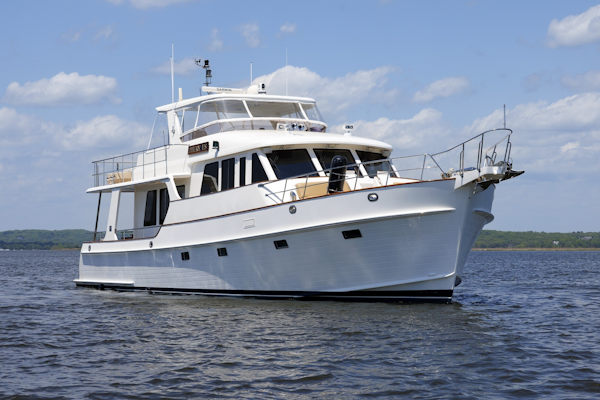 Grand Banks 2007-FeuryUs Old Saybrook-Connecticut-United States-Profile 4-6179411