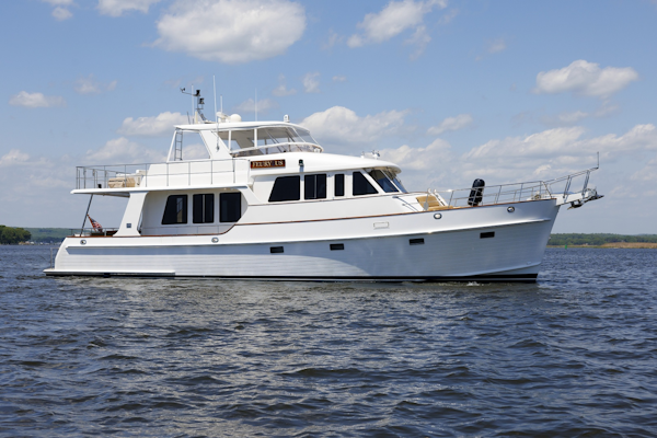Grand Banks 2007-FeuryUs Old Saybrook-Connecticut-United States-Profile 6-6179413