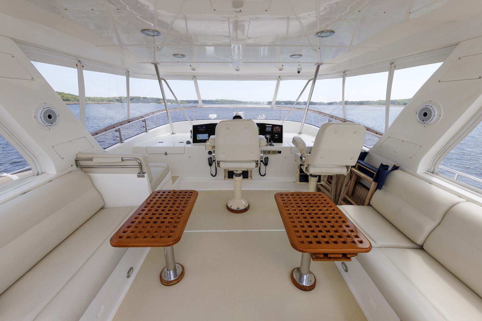 Grand Banks 2007-FeuryUs Old Saybrook-Connecticut-United States-02-6179317 | Thumbnail