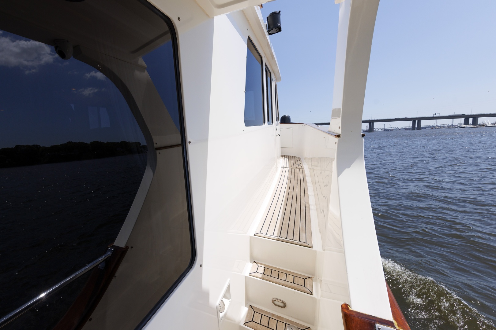 Grand Banks 2007-FeuryUs Old Saybrook-Connecticut-United States-22-6179337 | Thumbnail