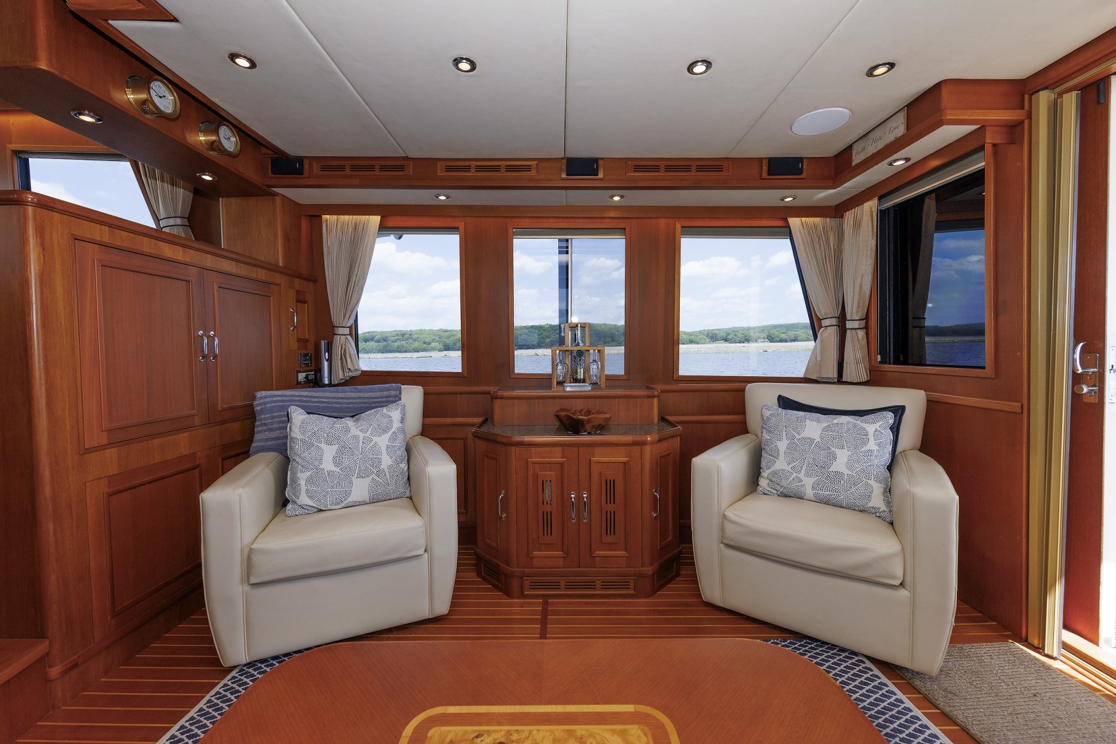 Grand Banks 2007-FeuryUs Old Saybrook-Connecticut-United States-38-6179353 | Thumbnail