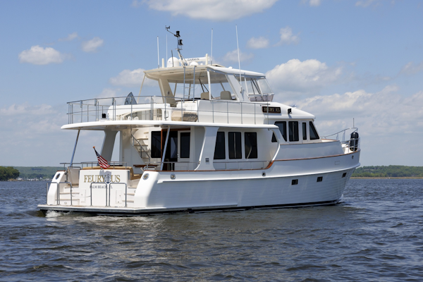 Grand Banks 2007-FeuryUs Old Saybrook-Connecticut-United States-Profile 7-6179414