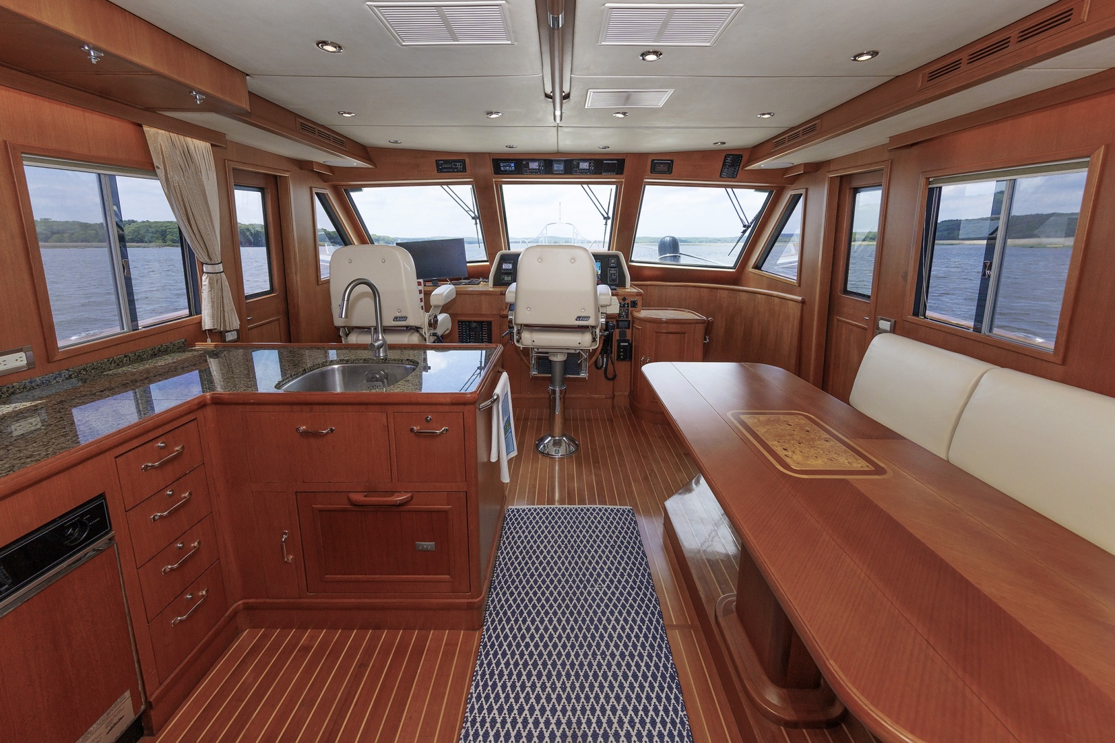 Grand Banks 2007-FeuryUs Old Saybrook-Connecticut-United States-39-6179354 | Thumbnail