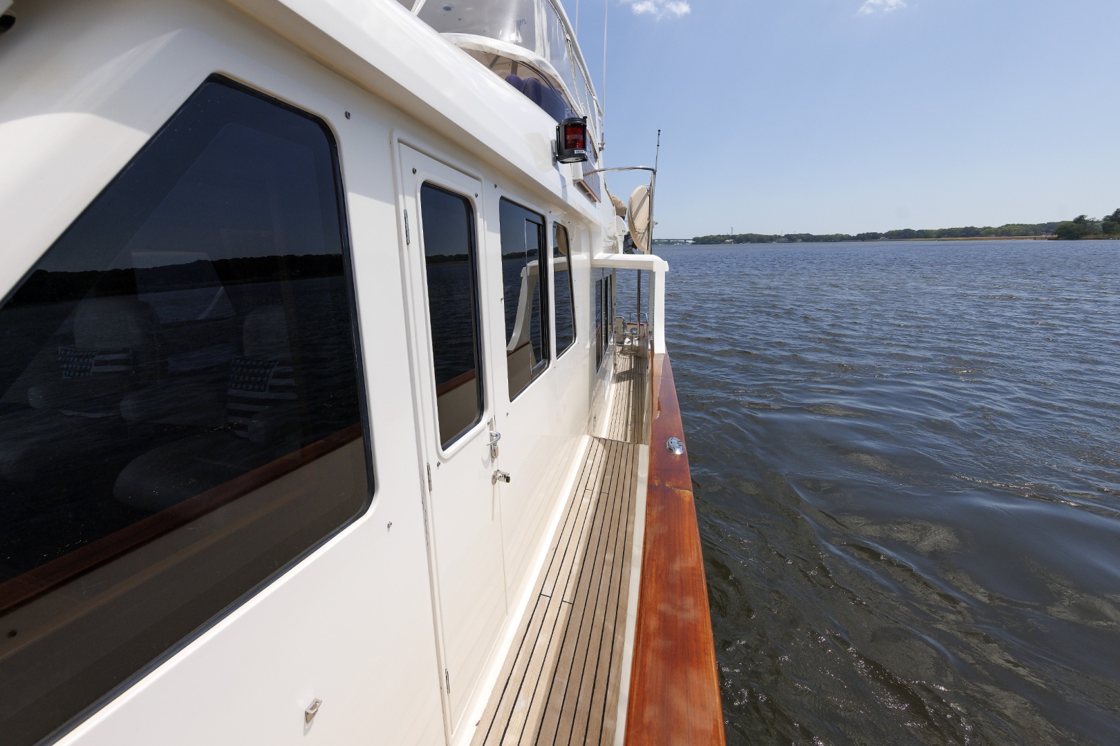 Grand Banks 2007-FeuryUs Old Saybrook-Connecticut-United States-25-6179340 | Thumbnail