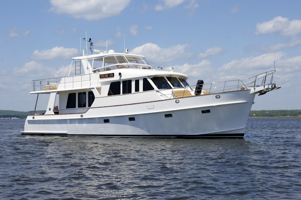 Grand Banks 2007-FeuryUs Old Saybrook-Connecticut-United States-Profile 5-6179412