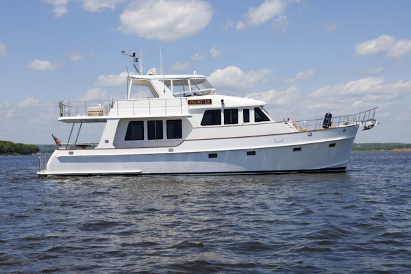 Grand Banks 2007-FeuryUs Old Saybrook-Connecticut-United States-09-6179324