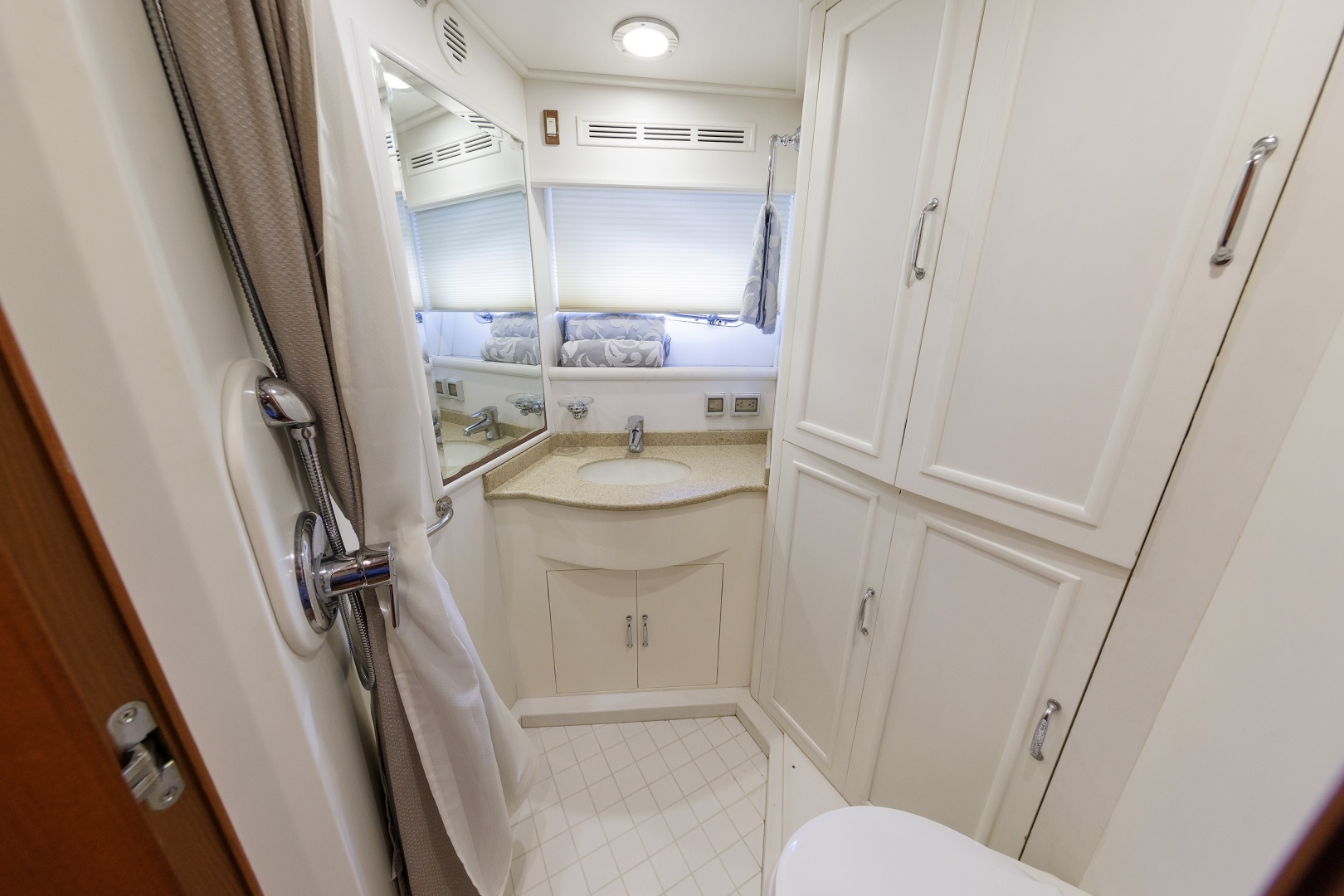 Grand Banks 2007-FeuryUs Old Saybrook-Connecticut-United States-62-6179377 | Thumbnail