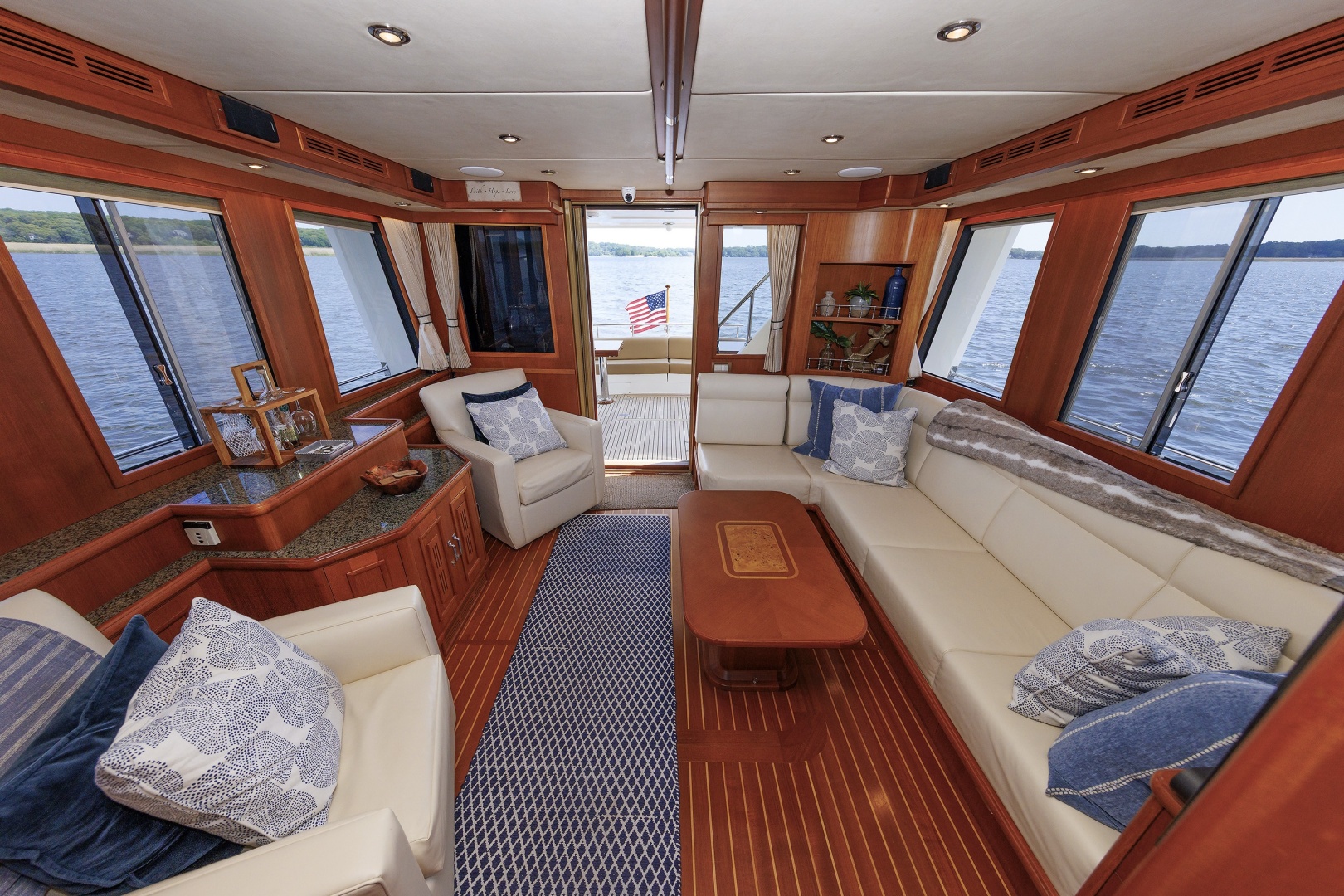 Grand Banks 2007-FeuryUs Old Saybrook-Connecticut-United States-04-6179319 | Thumbnail