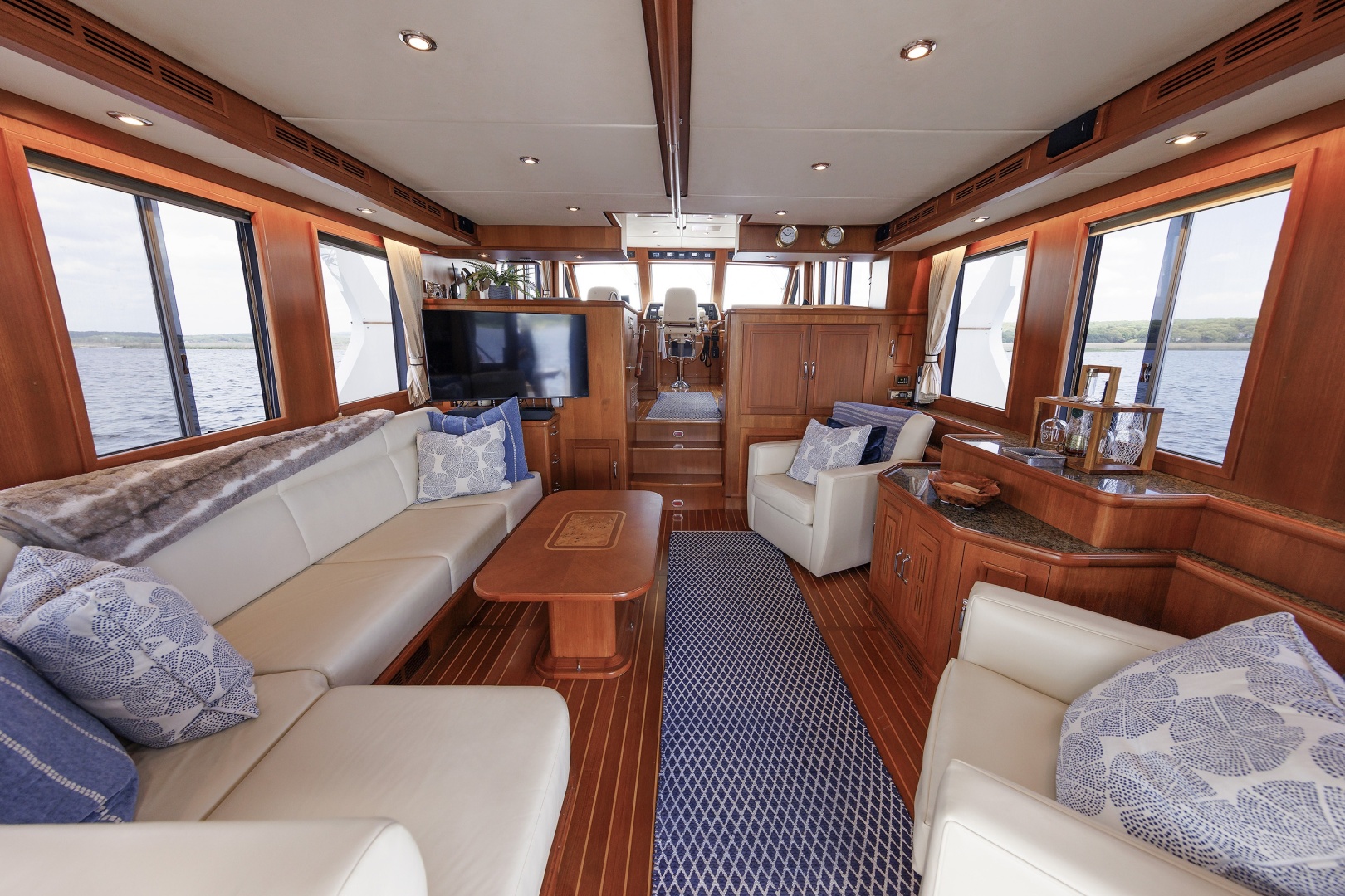 Grand Banks 2007-FeuryUs Old Saybrook-Connecticut-United States-36-6179351 | Thumbnail