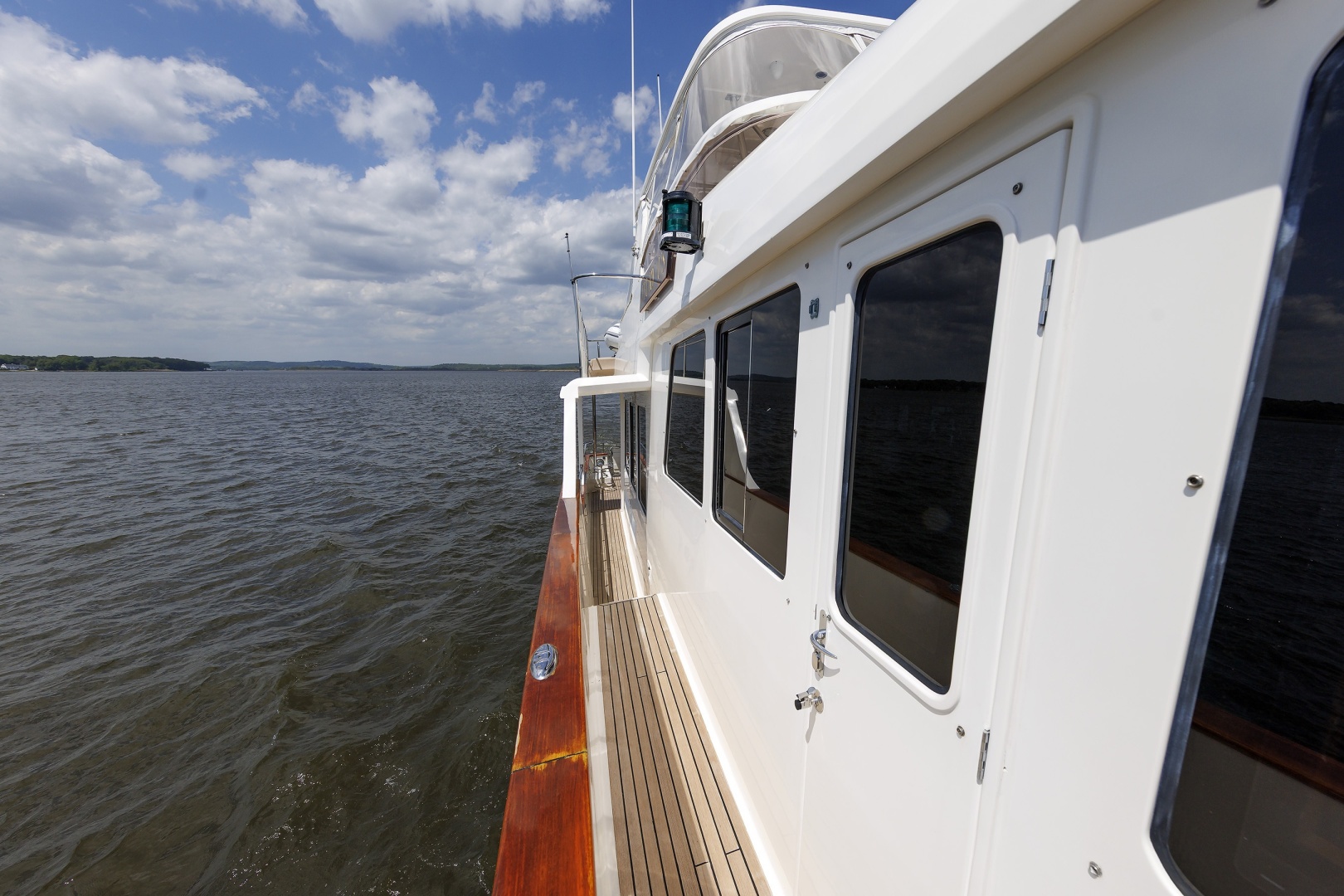 Grand Banks 2007-FeuryUs Old Saybrook-Connecticut-United States-34-6179349 | Thumbnail