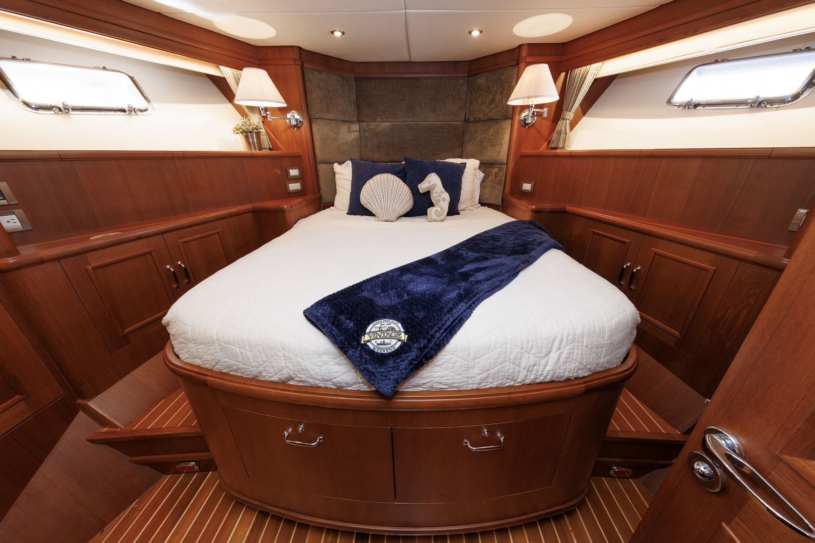 Grand Banks 2007-FeuryUs Old Saybrook-Connecticut-United States-64-6179379 | Thumbnail